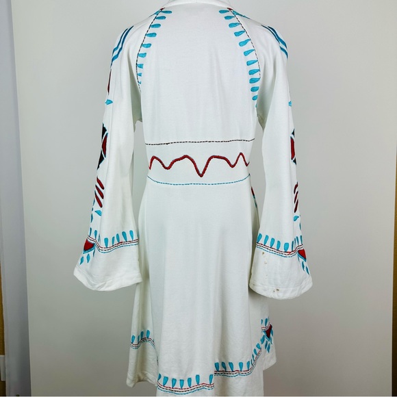 Roja Western Festival Embroidered Jacket Size XS - Picture 12 of 16